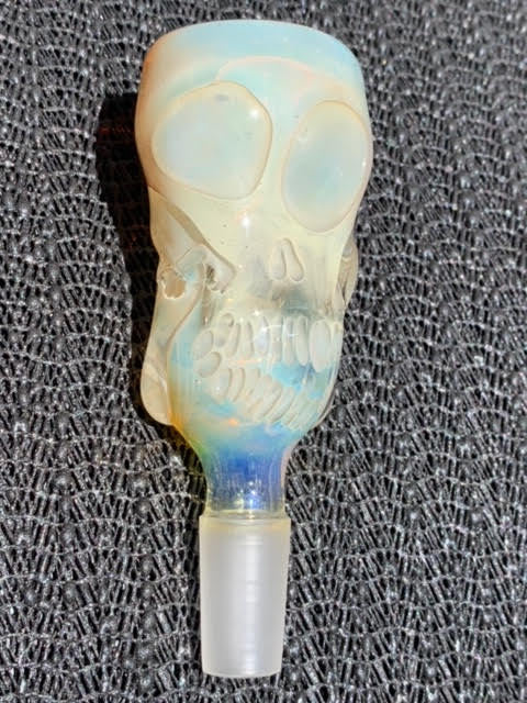 Cam Tower Deluxe Skull 14mm New #'s 1 - 10