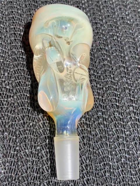 Cam Tower Deluxe Skull 14mm New #'s 1 - 10