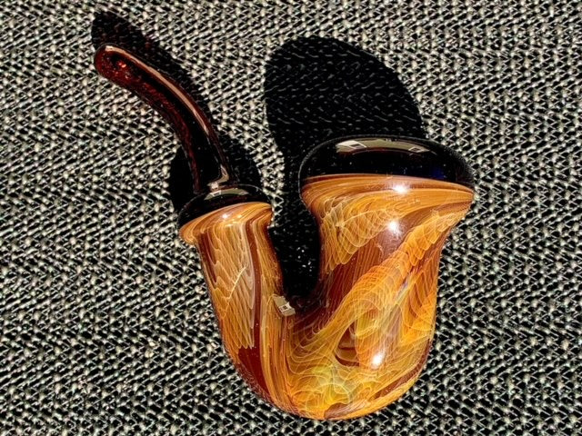 Lammi Chocolate Fume Sherlock New