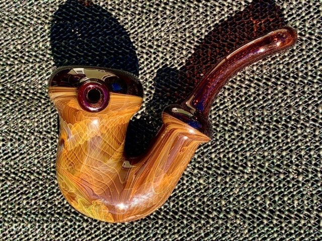 Lammi Chocolate Fume Sherlock New