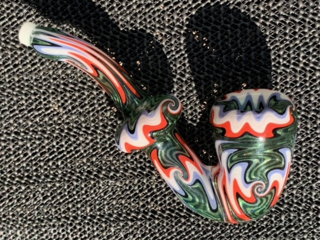 Lammi Holidaze Wigwag Sherlock New