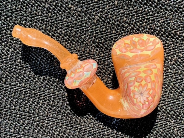 Lammi Peach Nectar Stax Sherlock New