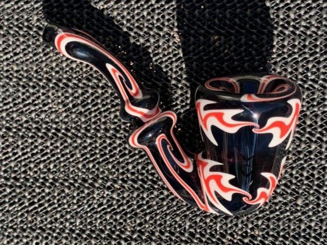 Lammi Vader Wigwag Sherlock New