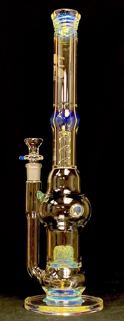 Boom Felazi King Crown Scifi Fumed Tube #'s 1-3