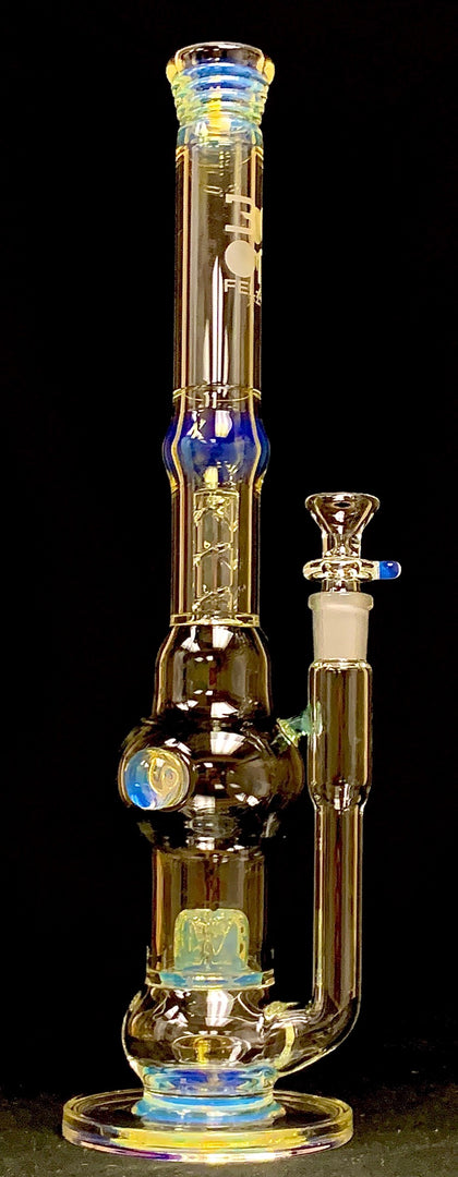 Boom Felazi King Crown Scifi Fumed Tube #'s 1-3