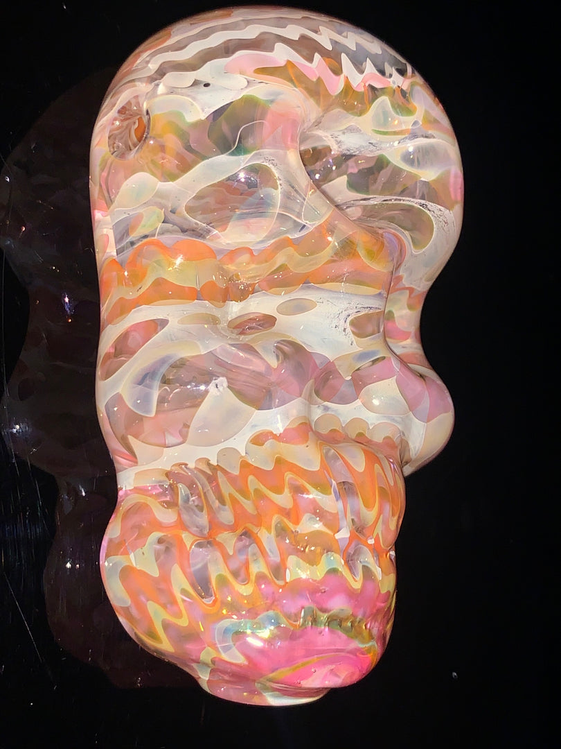 Bob Badtram OG Fume Potato Skull #1 New
