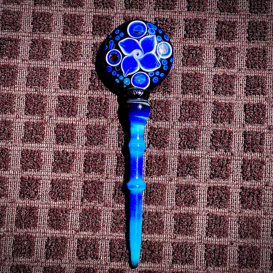 ShawnDaddy Tree of Life Dabber New