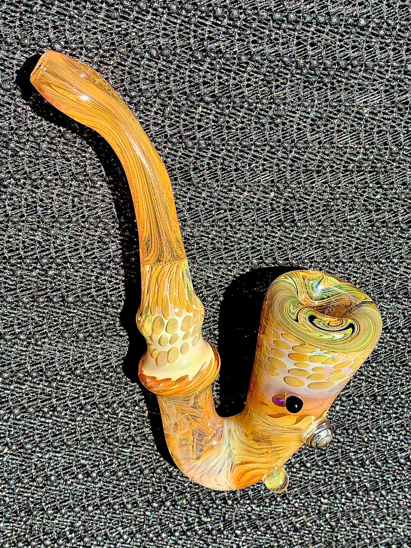 Stan Alba Heady Fume Sherlock from 2010