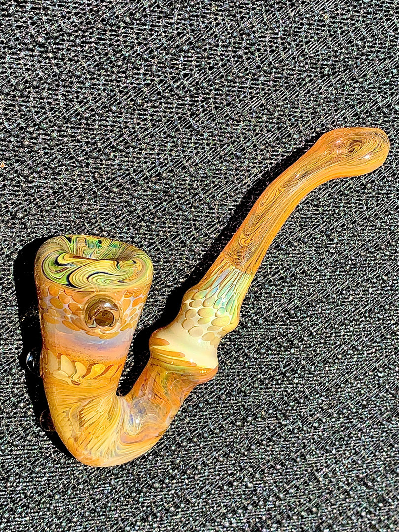 Stan Alba Heady Fume Sherlock from 2010