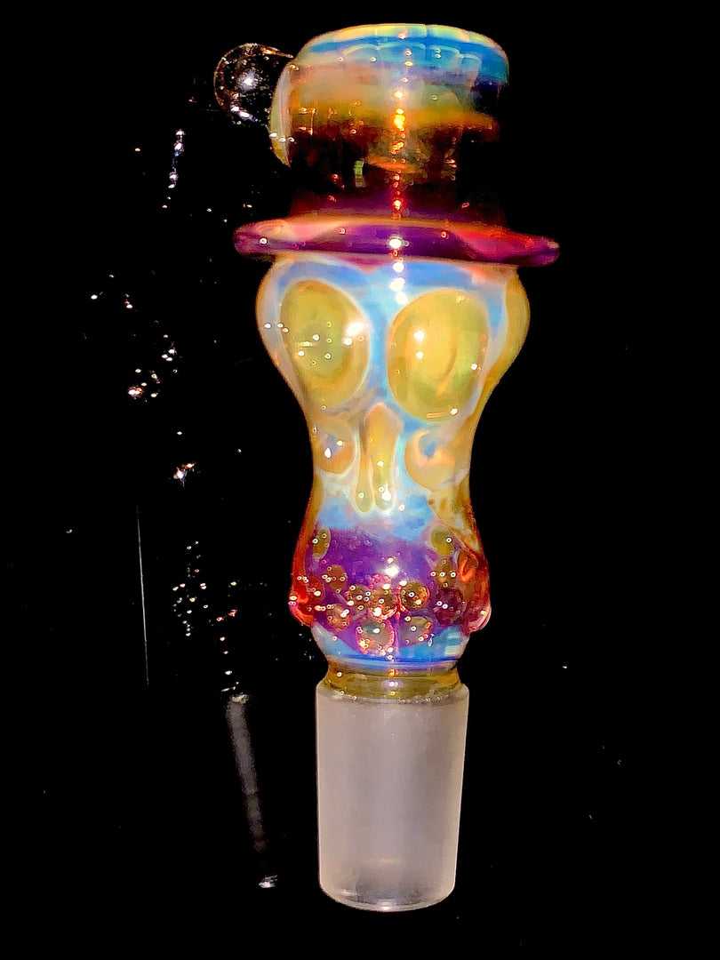 Travis Gold Top Hat 18mm New #'s 1-5