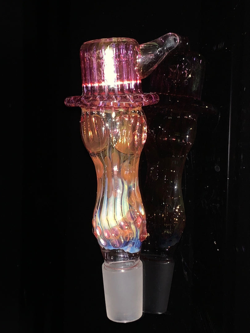 Travis Gold Top Hat 18mm New #'s 1-5