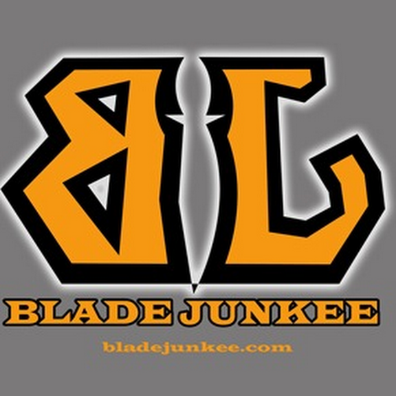 Blade Junkee