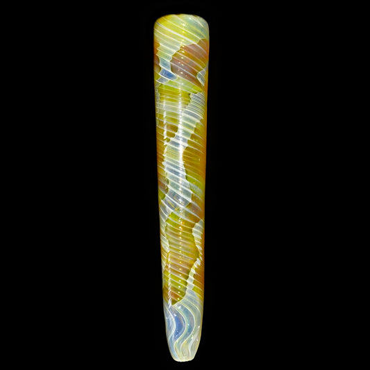 Steve Stotts Heady Fumer Ceremonial Chillum New #3