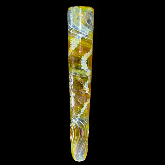 Steve Stotts Heady Fume Ceremonial Chillum New #4