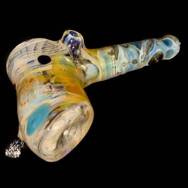 Cam Tower Heady Fume Moltavite Hammer New