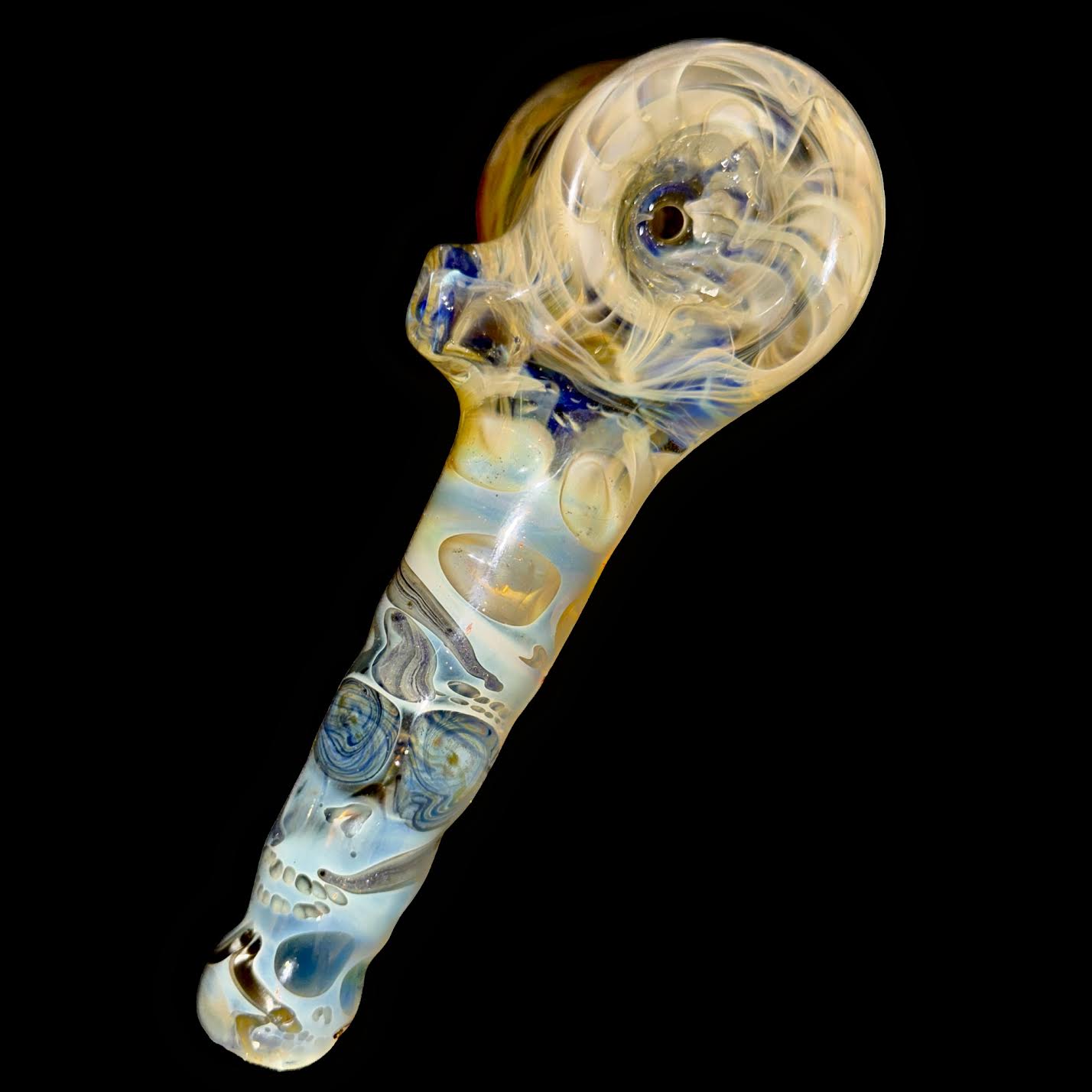 Cam Tower Heady Fume Moltavite Hammer New