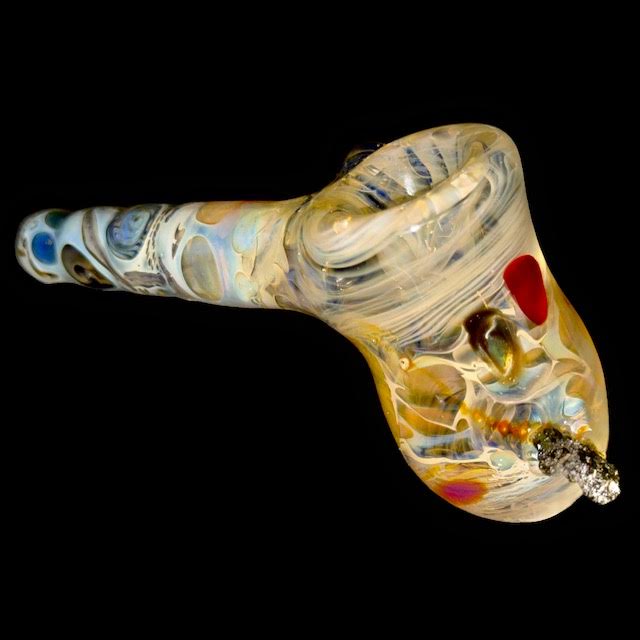 Cam Tower Heady Fume Moltavite Hammer New
