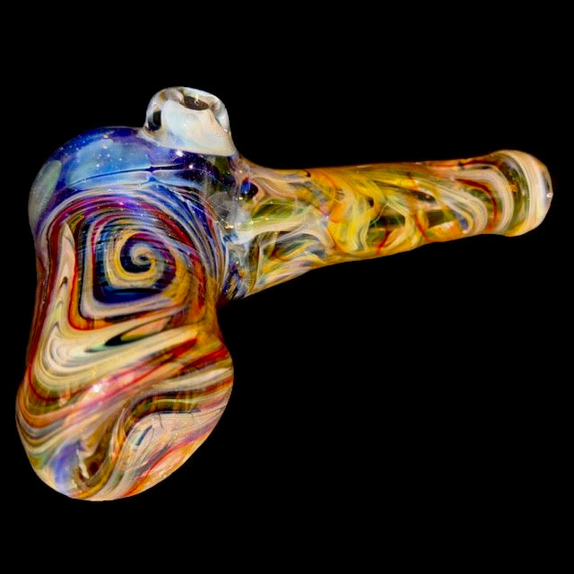 Cam Tower Heady Fume Hammer New