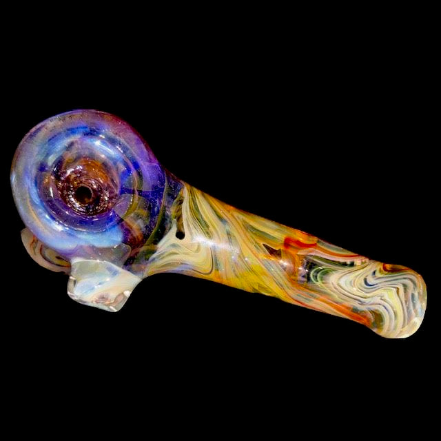 Cam Tower Heady Fume Hammer New