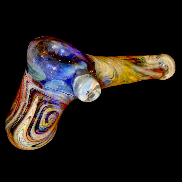 Cam Tower Heady Fume Hammer New