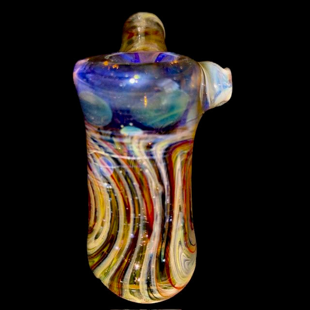 Cam Tower Heady Fume Hammer New