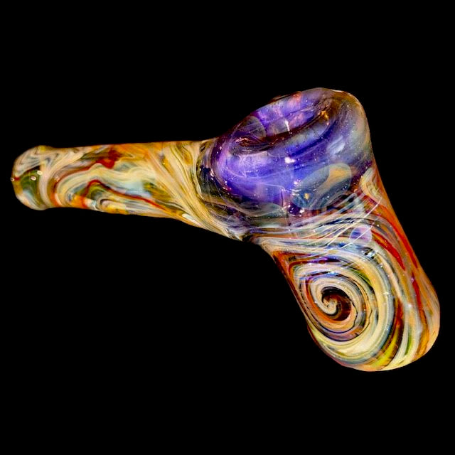 Cam Tower Heady Fume Hammer New