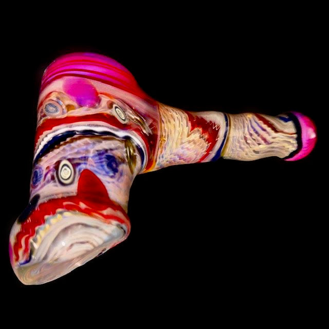 Cam Tower Heady Fume with Color Hammer New