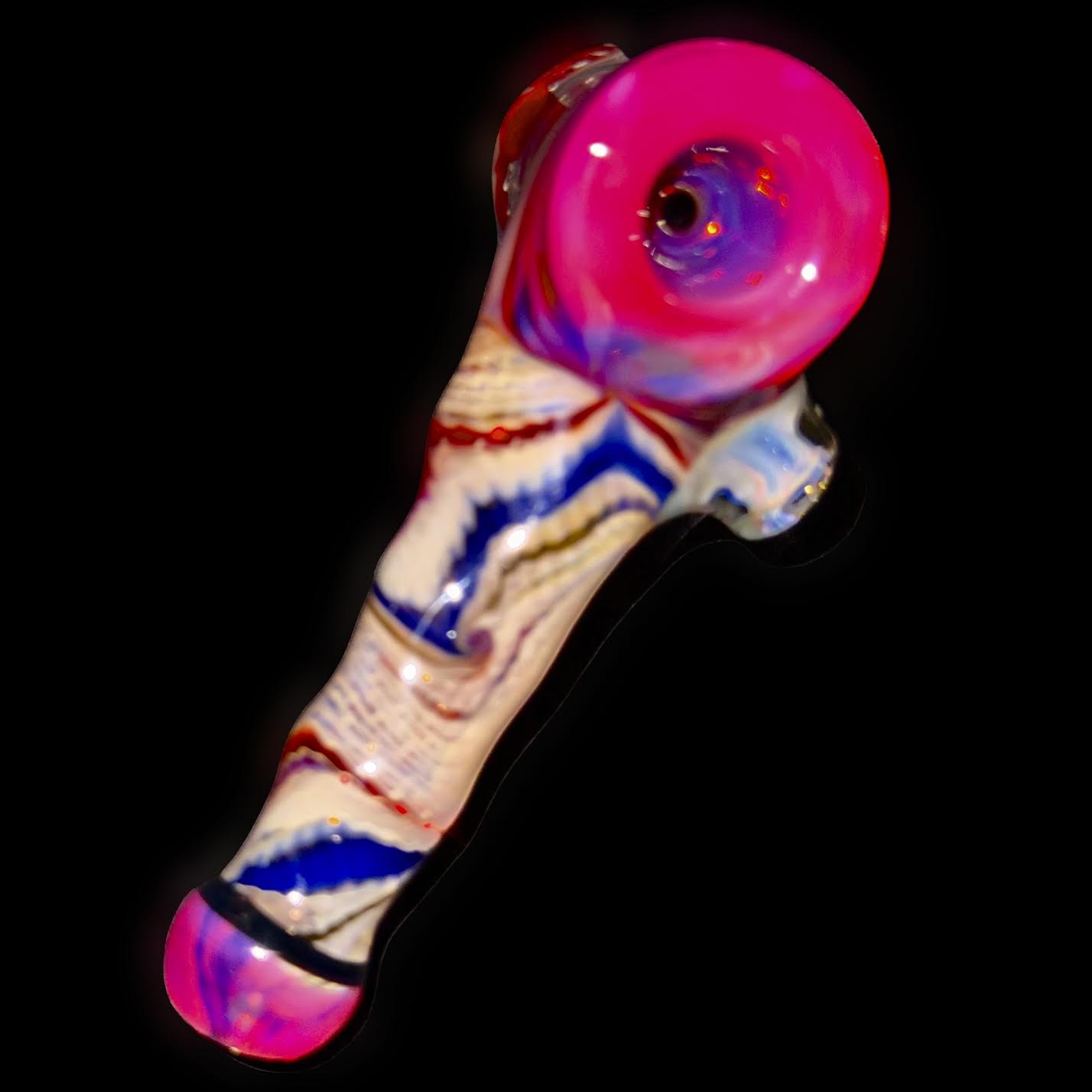 Cam Tower Heady Fume with Color Hammer New