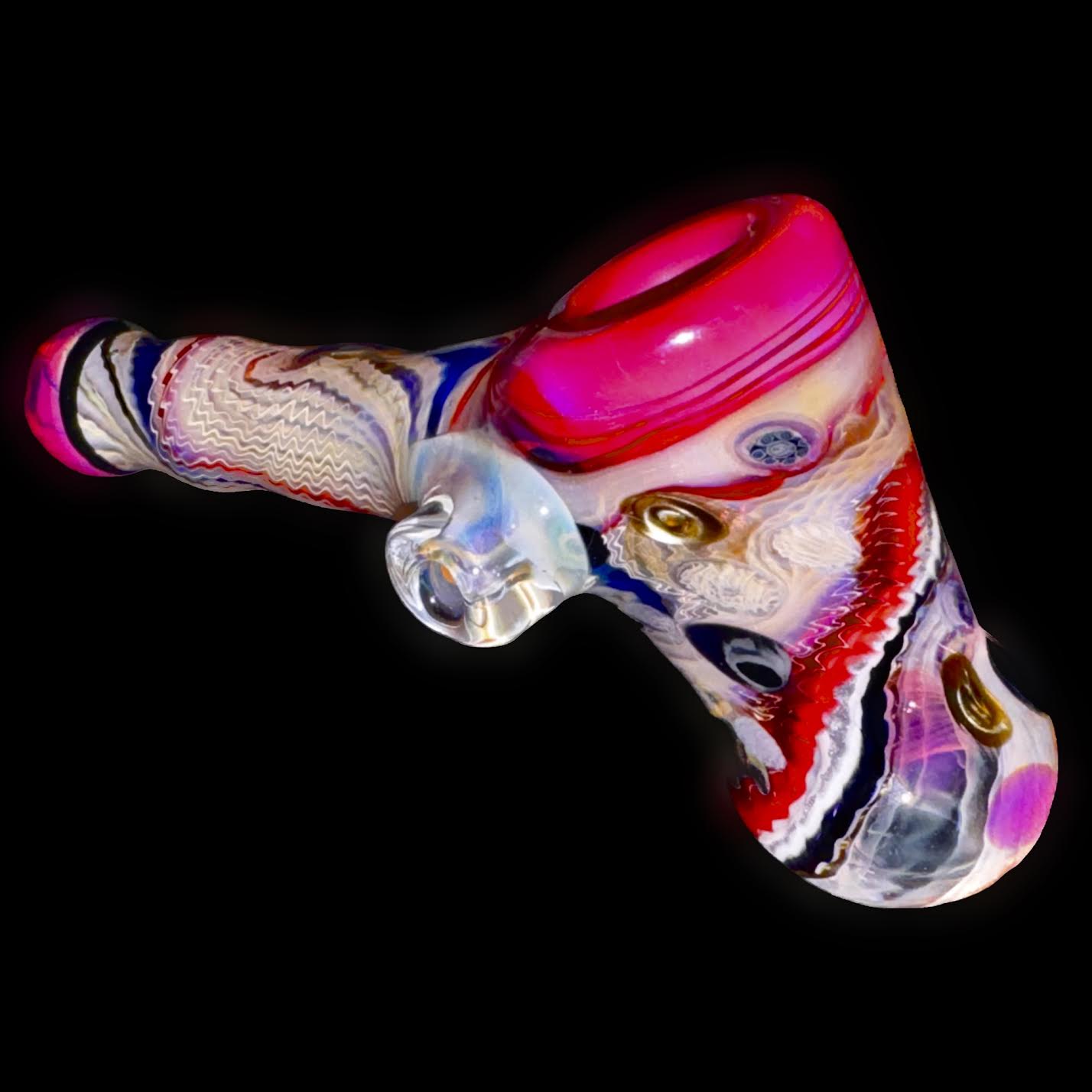 Cam Tower Heady Fume with Color Hammer New