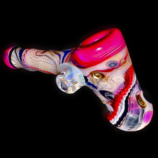 Cam Tower Heady Fume with Color Hammer New