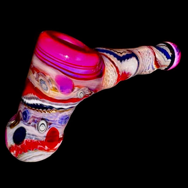 Cam Tower Heady Fume with Color Hammer New