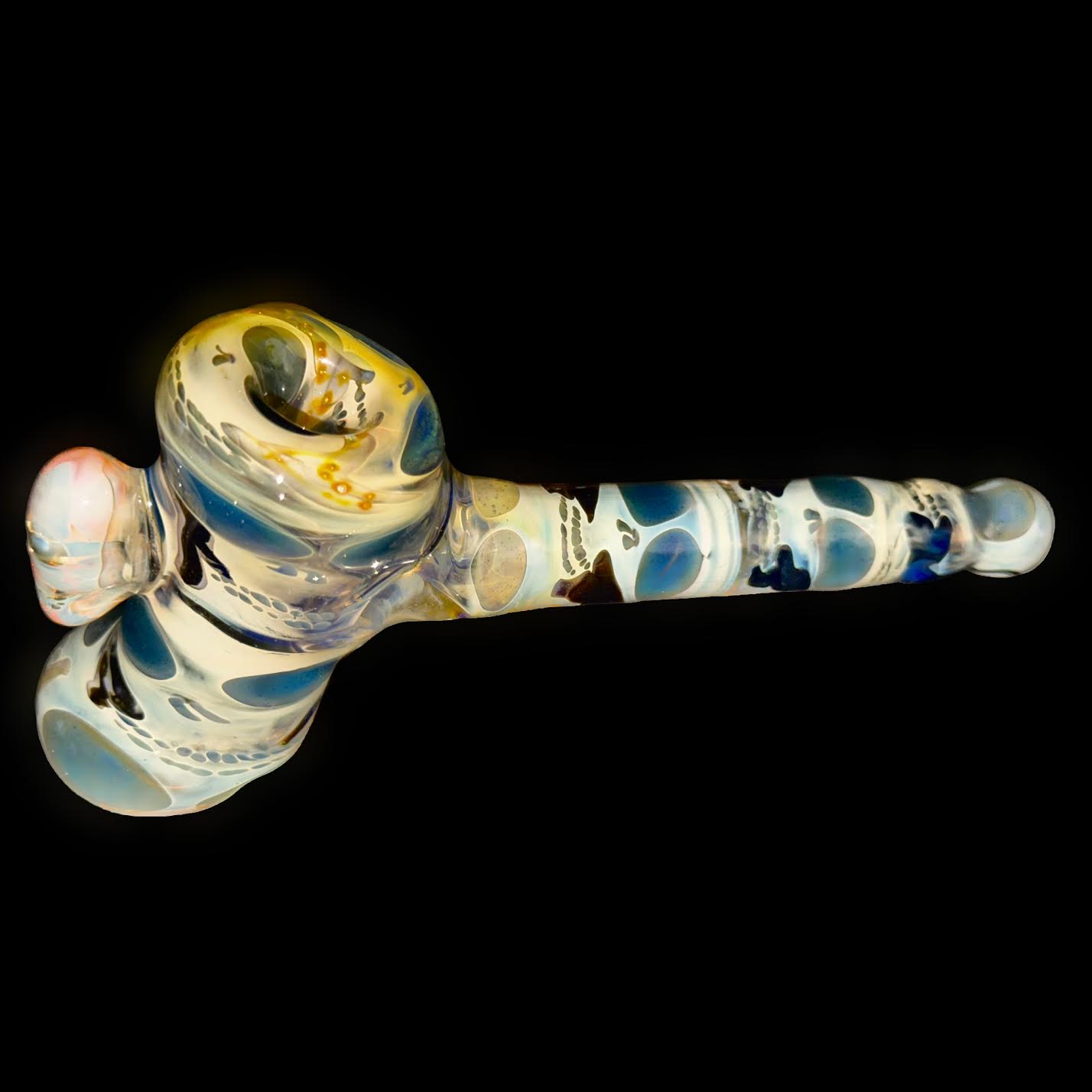 Cam Tower Heady Skulls Large Hammer New