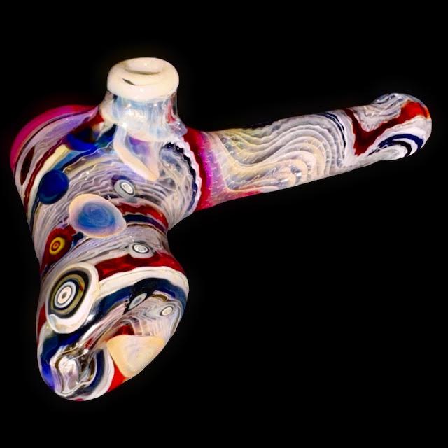 Cam Tower Heady Fume Dead Hammer New