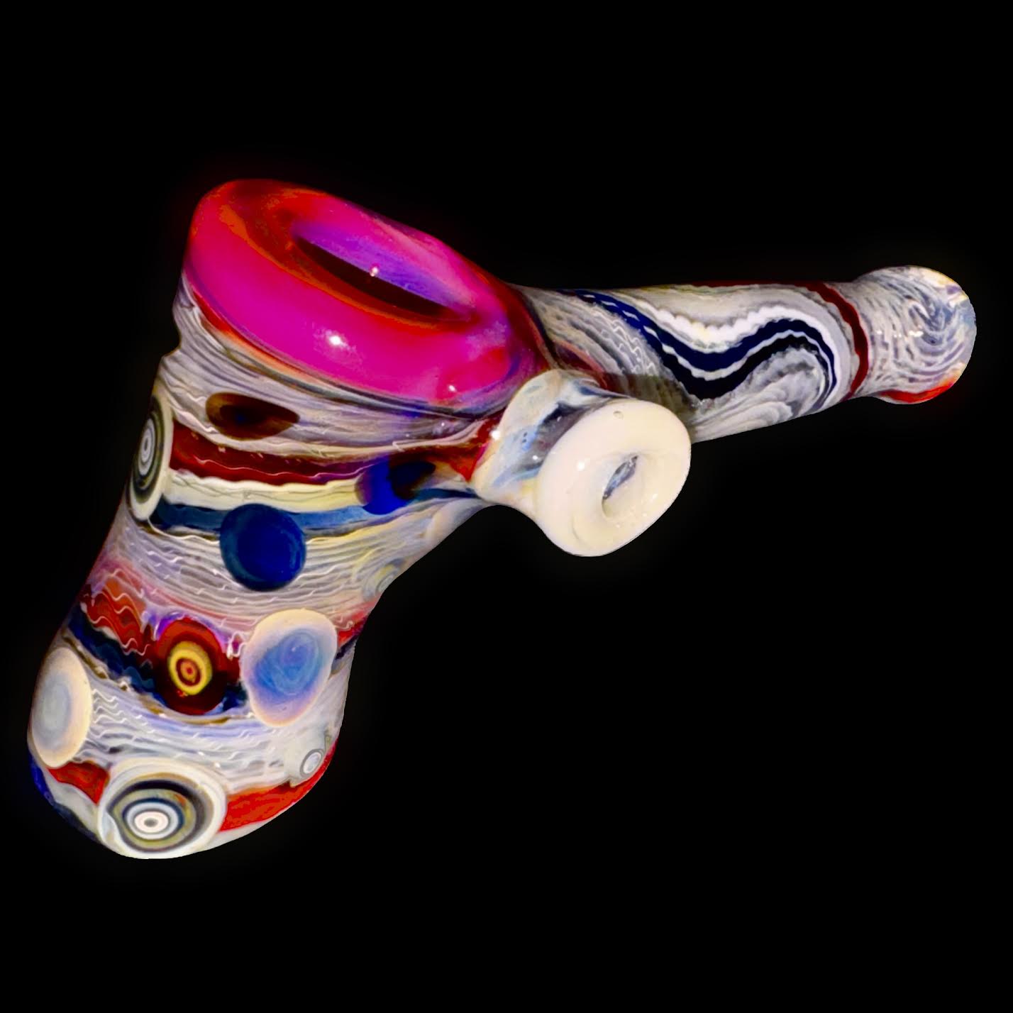 Cam Tower Heady Fume Dead Hammer New