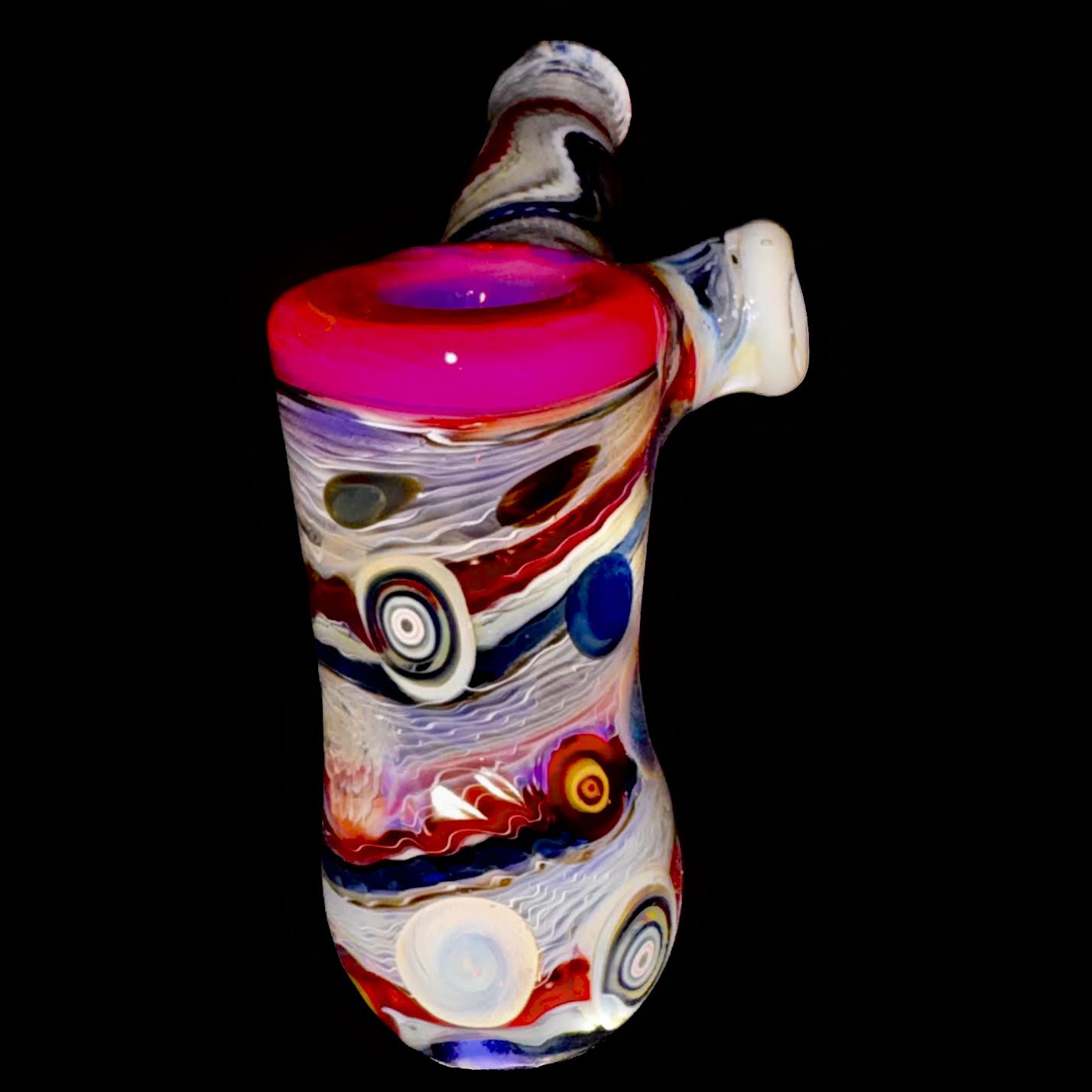 Cam Tower Heady Fume Dead Hammer New