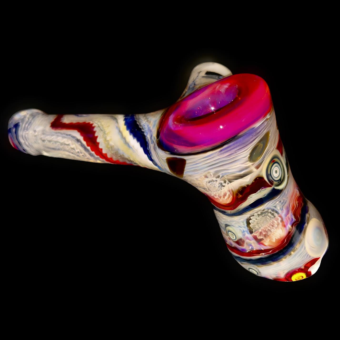 Cam Tower Heady Fume Dead Hammer New