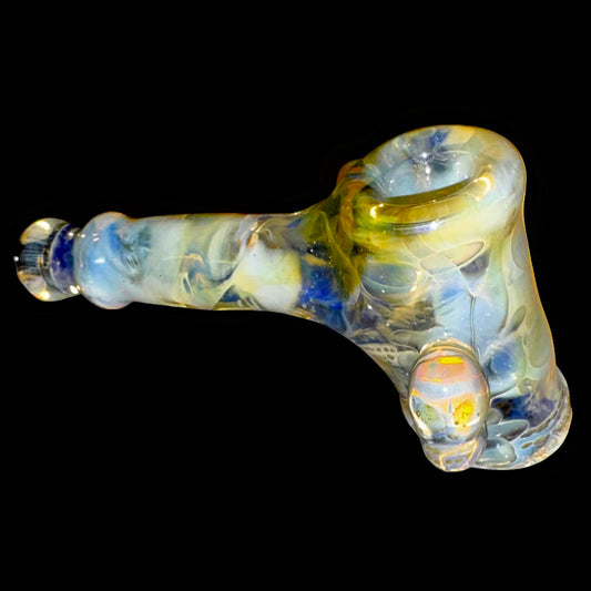 Cam Tower Heady Fume Skulls Hammer New