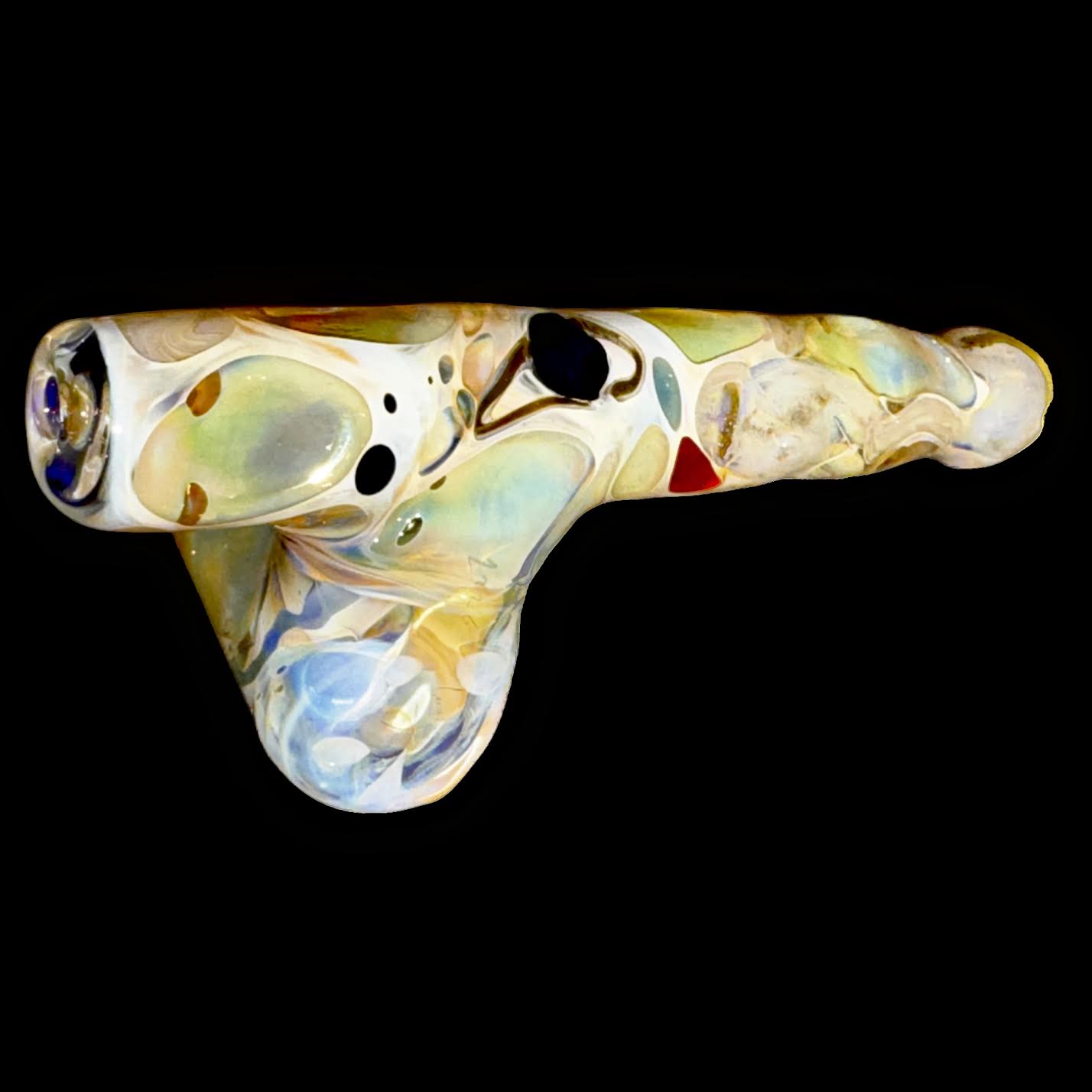 Cam Tower Heady Fume Space Aliens Sidecar New