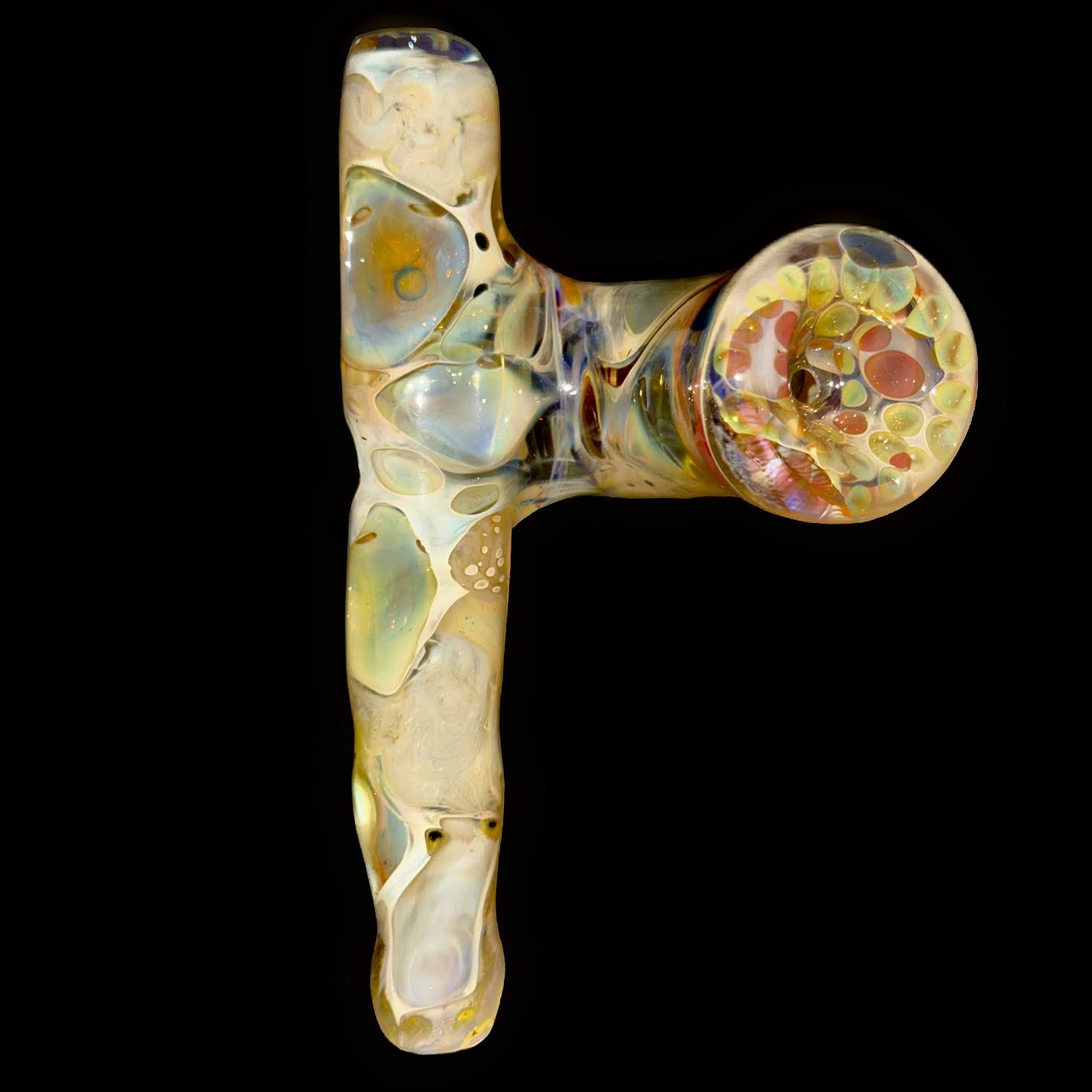 Cam Tower Heady Fume Space Aliens Sidecar New