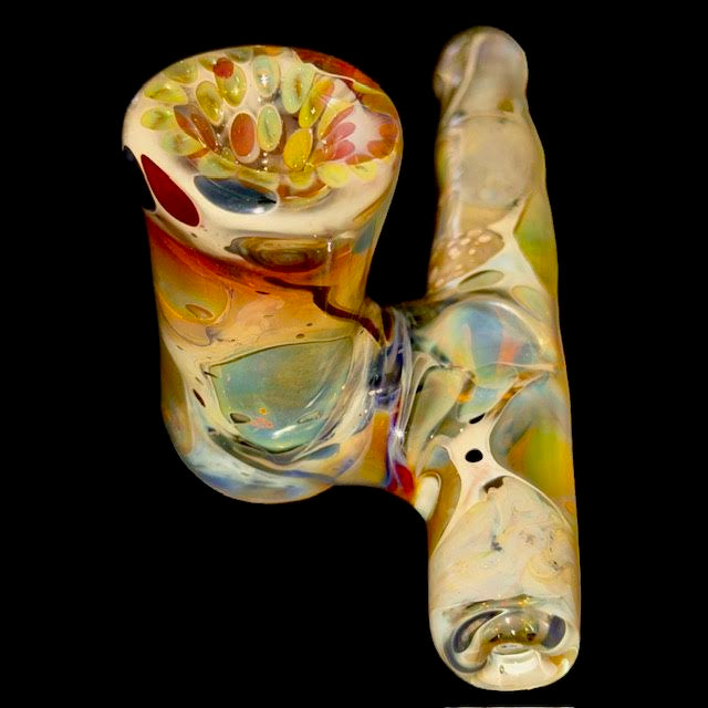 Cam Tower Heady Fume Space Aliens Sidecar New