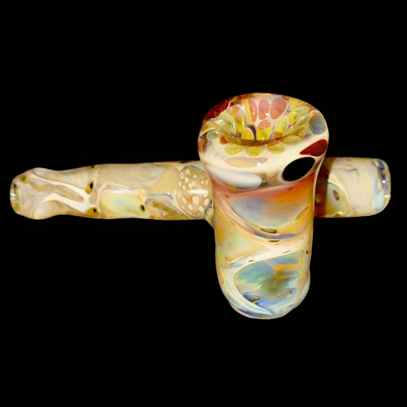 Cam Tower Heady Fume Space Aliens Sidecar New