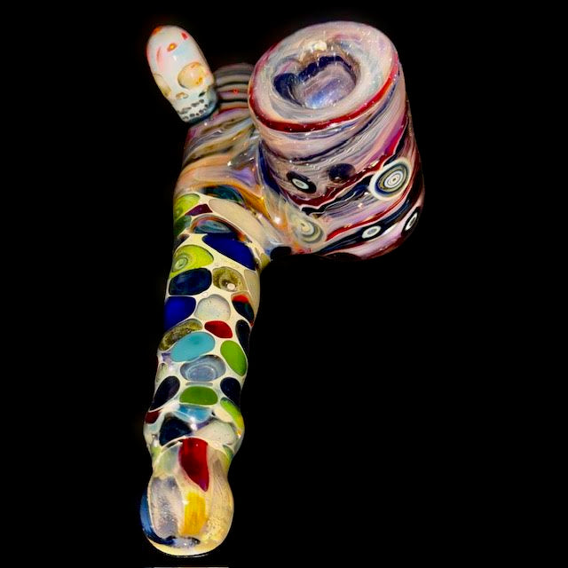 Cam Tower Heady Fume Puddingstone UV Sidecar New