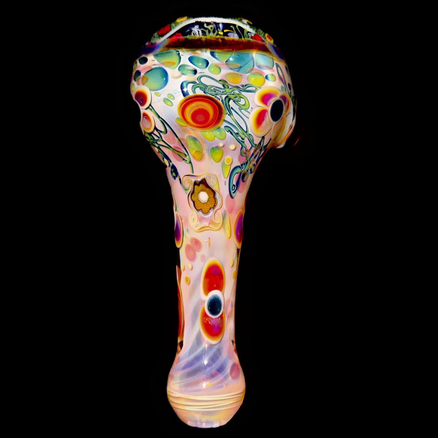 Shawn Daddy Tree Of Life Prankster Spoon New