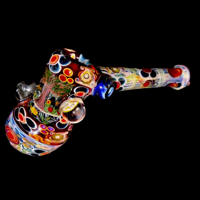 Shawn Daddy Heady Tree of Life Prankster Hammer New