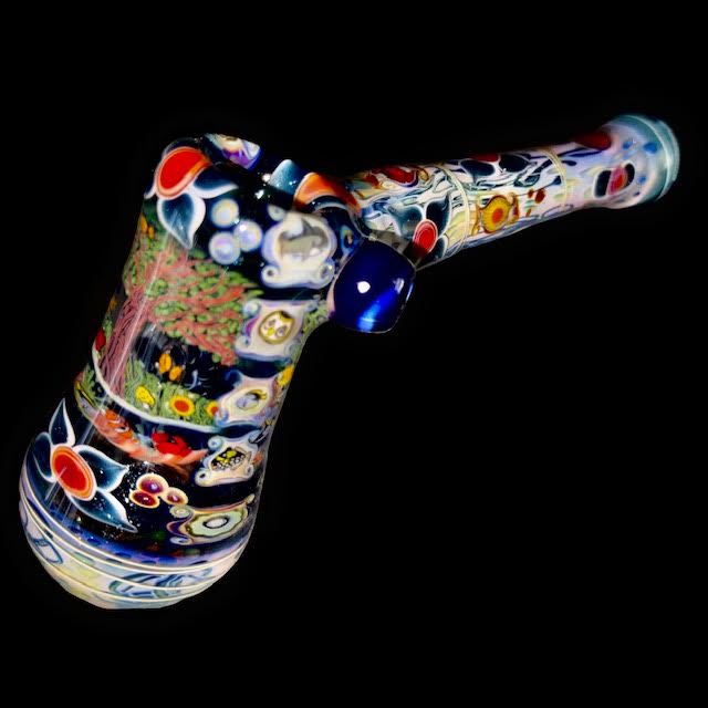 Shawn Daddy Heady Tree of Life Prankster Hammer New