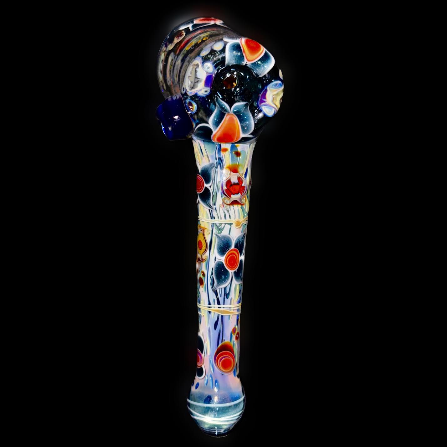 Shawn Daddy Heady Tree of Life Prankster Hammer New