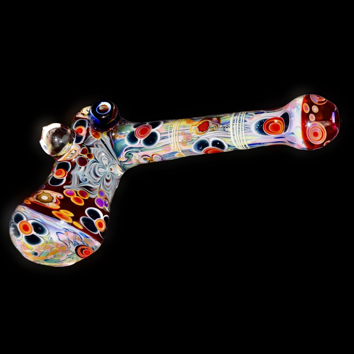 Shawn Daddy Heady Tree of Life Prankster Hammer New