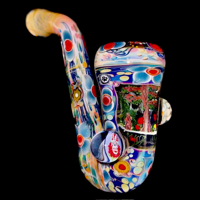 Shawn Daddy Heady PNW Scene Prankster Sherlock New