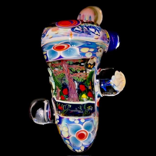 Shawn Daddy Heady PNW Scene Prankster Sherlock New