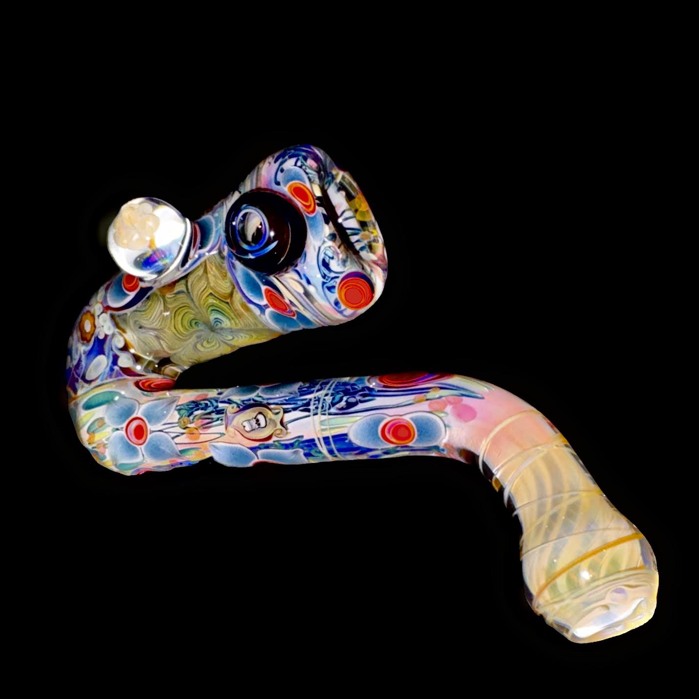 Shawn Daddy Heady PNW Scene Prankster Sherlock New